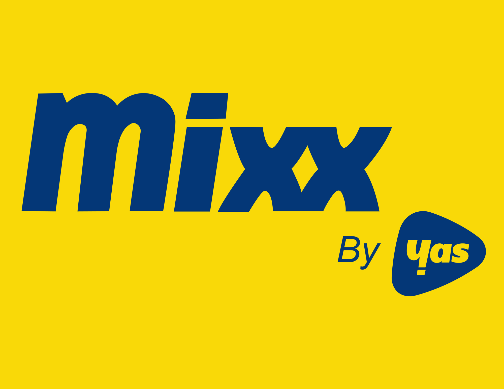 Mixx